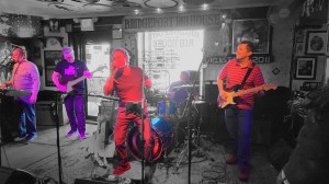 Mostly Harmless Returns to the Bridgeport&nbsp;Ribhouse!!